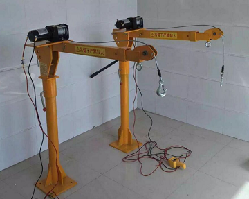 車(chē)載吊機(jī)