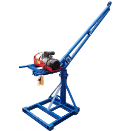 室內小吊機