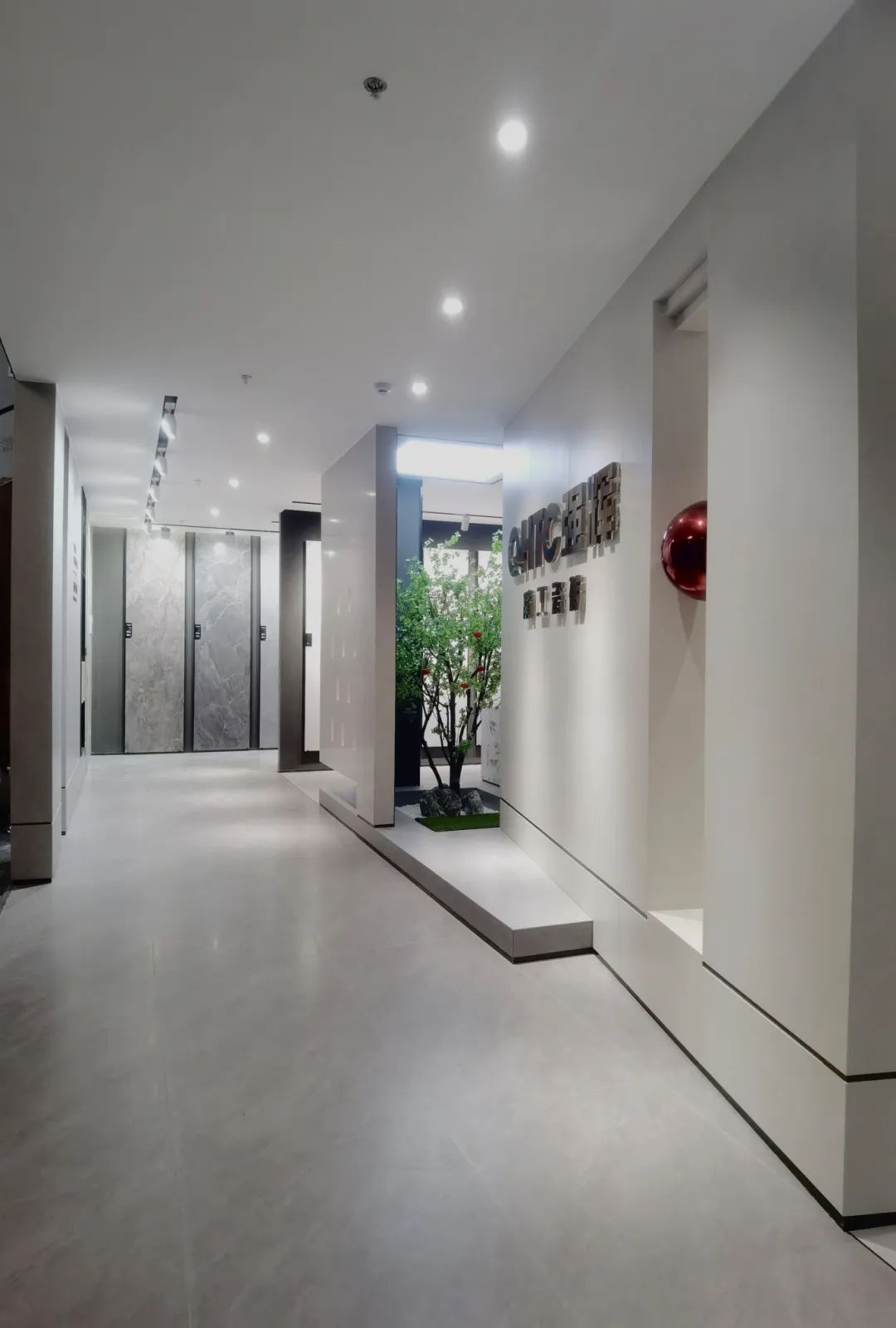 終端風采 | 強輝福州旗艦店，邂逅愜意如詩的藝術空間(圖7)