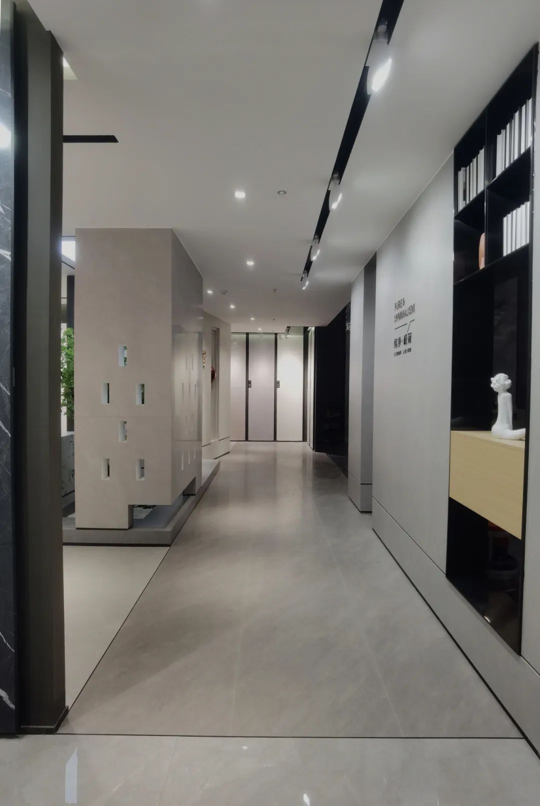 終端風采 | 強輝福州旗艦店，邂逅愜意如詩的藝術空間(圖8)