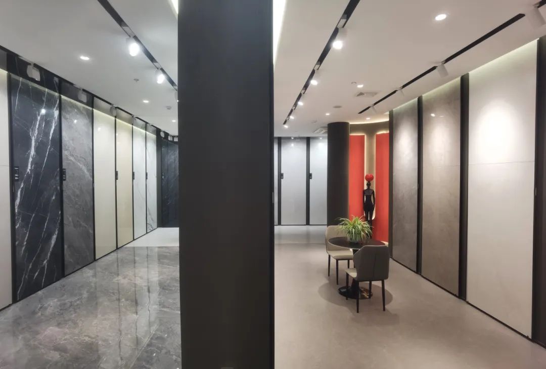 終端風采 | 強輝福州旗艦店，邂逅愜意如詩的藝術空間(圖10)