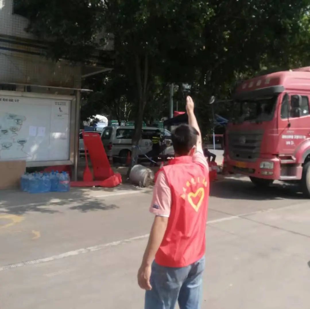 同舟共濟 齊心抗疫 | 強輝展現品牌擔當！(圖8)