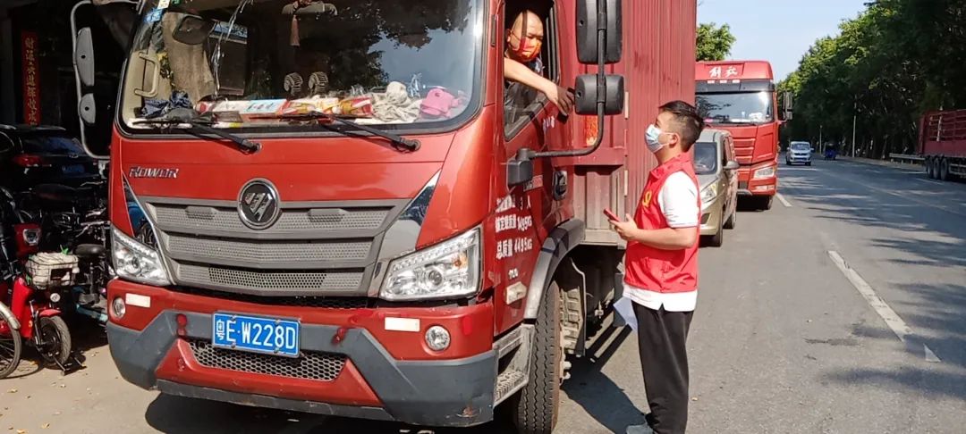 同舟共濟 齊心抗疫 | 強輝展現品牌擔當！(圖7)