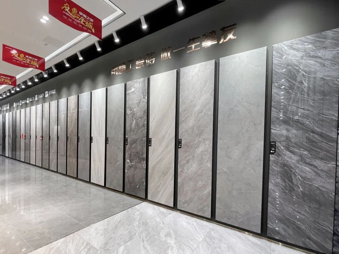 終端風(fēng)采 | 強(qiáng)輝武穴旗艦店，發(fā)現(xiàn)更多美的可能(圖5)