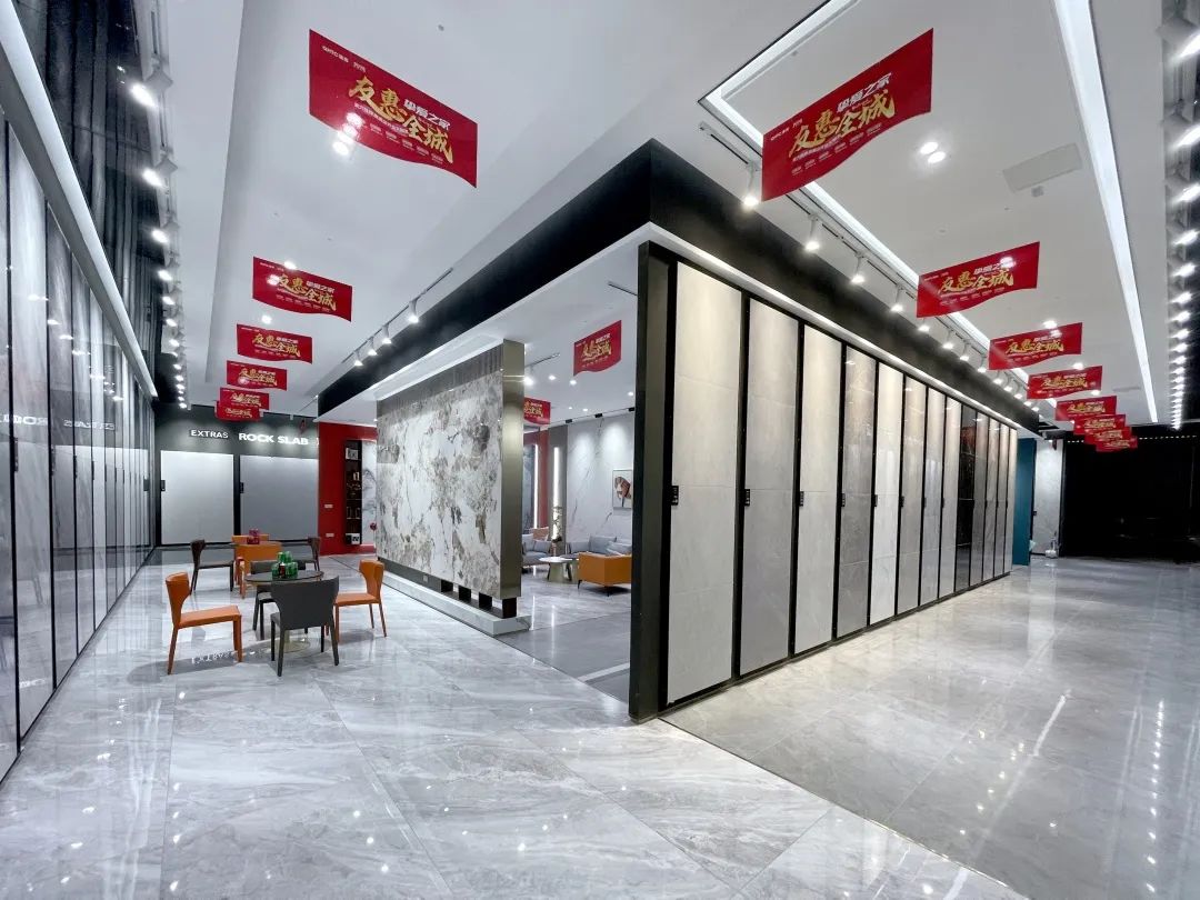 終端風(fēng)采 | 強(qiáng)輝武穴旗艦店，發(fā)現(xiàn)更多美的可能(圖6)